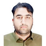 Farhad Tehsil Coordinator Peshawar