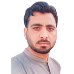 Muhamamd Haneef KhanTehsil Coordinator Bajawar