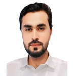 Usman Khalil Tehsil Coordinator Bajawar